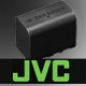 bat�ria DV pre JVC